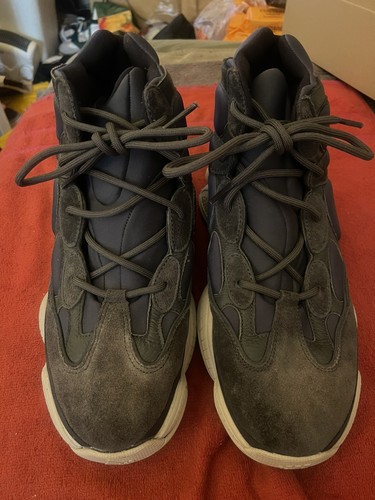 Adidas yeezy 500 high - adidas,
