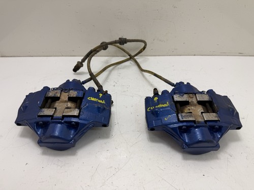 Subaru impreza wrx turbo pot - subaru,