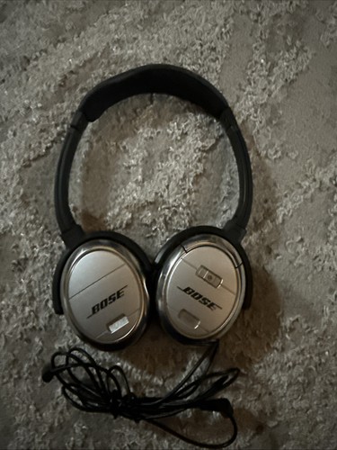 Bose quietcomfort 3 - quietcomfort, qc-3