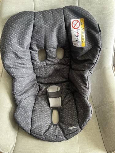 Genuine maxi cosi - maxi, pebble