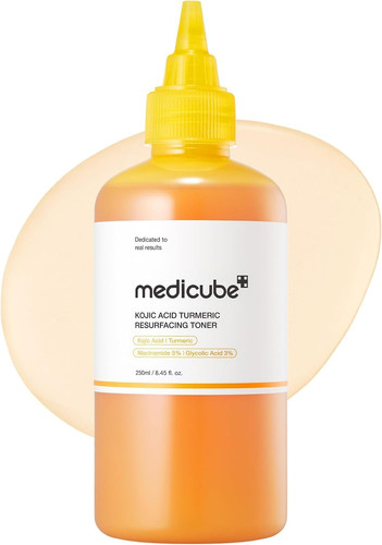 Medicube kojic acid - acid, turmeric