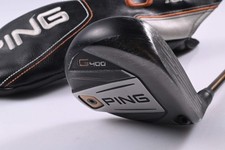Ping G400 #5 Wood / 17.5
