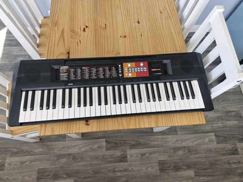 Yamaha psr f51 - yamaha, 61-key