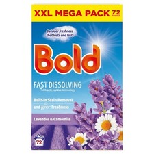 Bold 2in1 Washing Powder