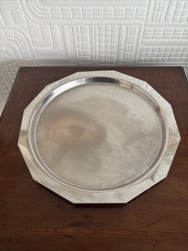 Vintage old hall stainless - vintage,
