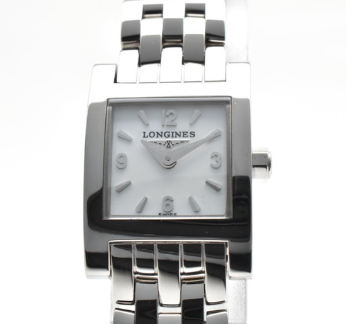 Near mint longines - mint],
