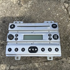 Ford fiesta 2005 head - fiesta, unit