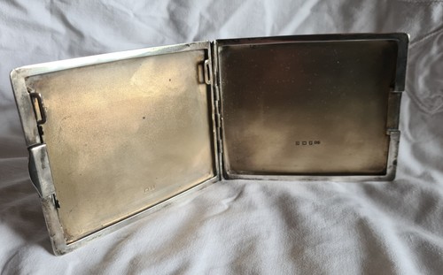Antique sterling silver - antique,