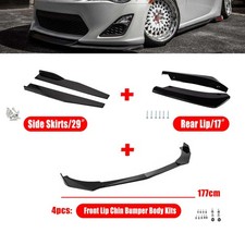 For Toyota 86/ Subaru BRZ/ FRS