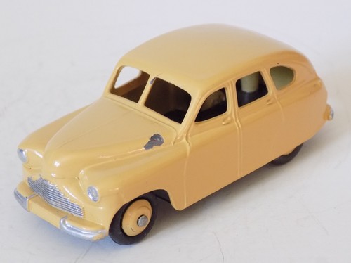Dinky toys 40e 153 standard - toys, no.40e/153