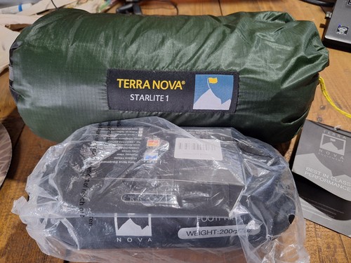 Terra nova starlite person - terra,