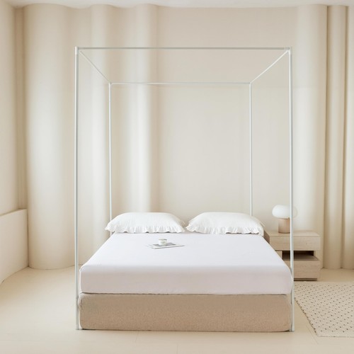 Potaosey bed canopy frame - potaosey,