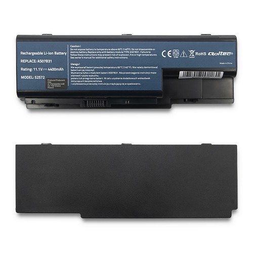 As07b31 as07b32 battery for - as07b31,