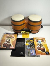 Nintendo gamecube donkey - nintendo, kong