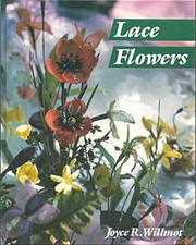 Lace Flowers and How to Make