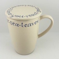 Whittard Of Chelsea Have You