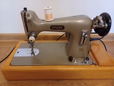 Vintage Pfaff 30 Sewing