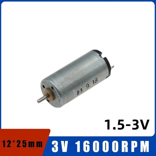 16000rpm miniature small - miniature,