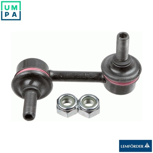 Linkcoupling rod stabiliser - linkcoupling,