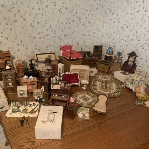 Vintage huge lot - lot, (140+