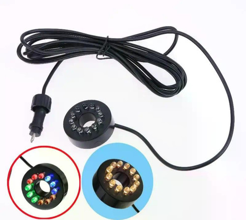 1pc waterproof led 12v - 1pc,