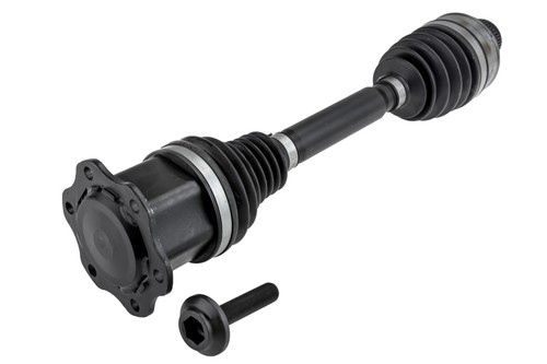 Drive shaft suitable for - for, audi