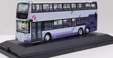 1/76 DENNIS TRIDENT ENVIRO500 EURO IV 12.1M FIRST BUS ABERDEEN RT.1 - DANESTONE