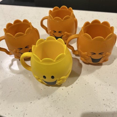 Mcdonalds happy meal toy - mcdonalds,