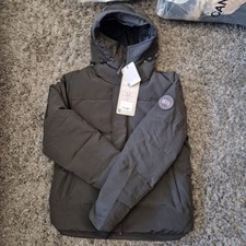 Canada Goose Macmillan Men's | BLACK BADGE | Size L | NEW