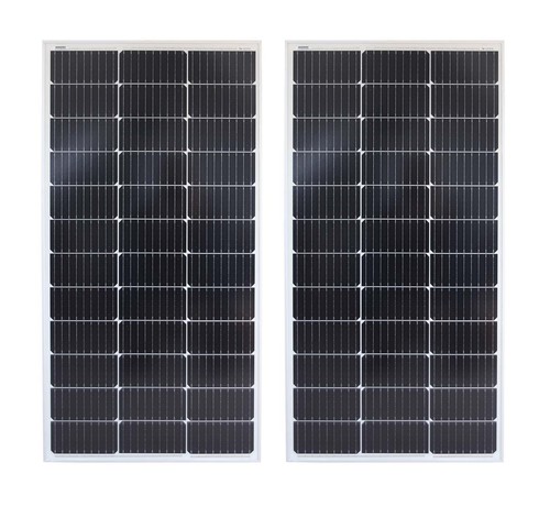100w lowenergie solar - 2,