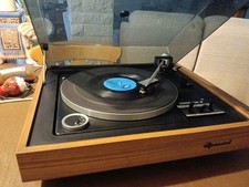 Garrard 86SB Vintage