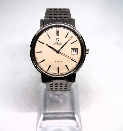 Vintage omega ville - omega,