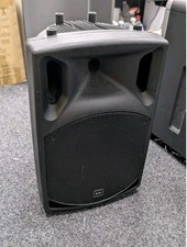 Qtx Qx15a Active Speaker 15*