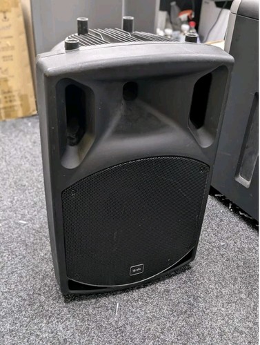 Qtx qx15a active - qtx, speaker
