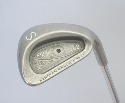 Ping eye sand - ping, wedge