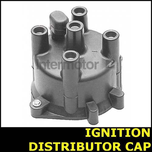 Ignition distributor cap fits - ignition,
