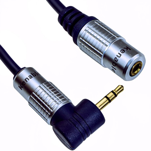 Pure right angle jack - pure,