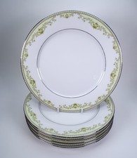 Set Of 6 Vintage Noritake Fine