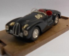Brumm 1/43 Scale Metal Model -