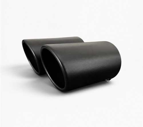 Cartuner exhaust tip - cartuner,