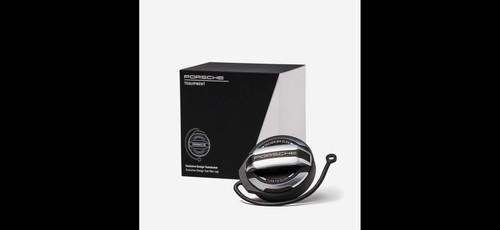 Porsche exclusive design fuel - exclusive,