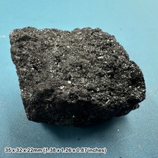 Stibnite Mineral Specimen