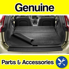 Genuine Volvo XC90 (-14) Cargo