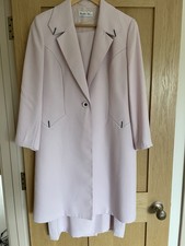 CONDICI SET MOTHER OF BRIDE/GROOM DRESS & JACKET PINK/NAVY  SIZE 16