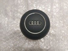 Audi A3 8V Steering Wheel