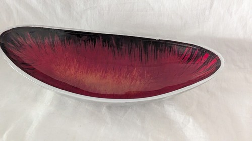 Oval mid century - century, /
