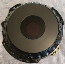 Full Jog Wheel For Pioneer Cdj 800 Mk1 Pressing Plate Platter Display Bearings
