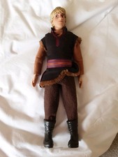 Kristoff Doll Frozen 2 I Think