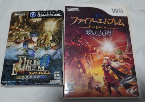 Fire emblem path radiance - emblem,