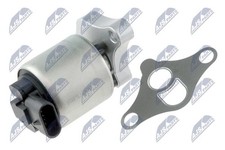 EGR Valve Fits CHEVROLET Astra